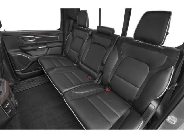 2025 RAM 1500 Laramie Crew Cab 4x4 5'7' Box