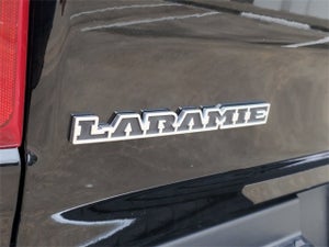 2023 RAM 1500 Laramie Crew Cab 4x4 5&#39;7&#39; Box