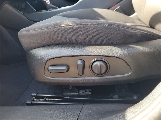 2022 Chevrolet Malibu FWD RS