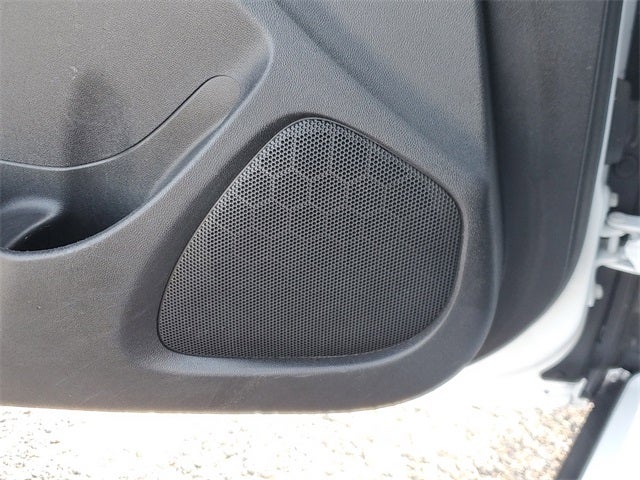 2022 Chevrolet Malibu FWD RS