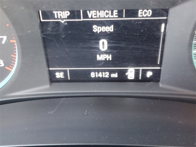 2022 Chevrolet Malibu FWD RS