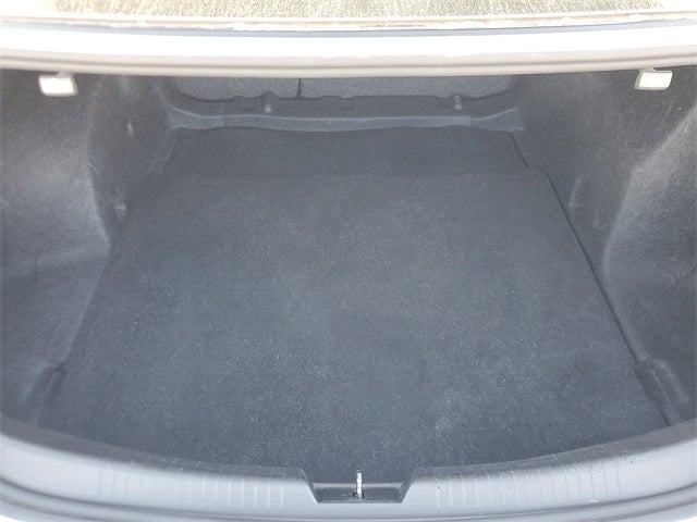 2022 Chevrolet Malibu FWD RS