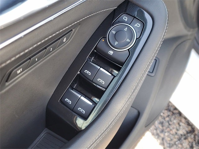 2025 Cadillac CT5 Premium Luxury RWD