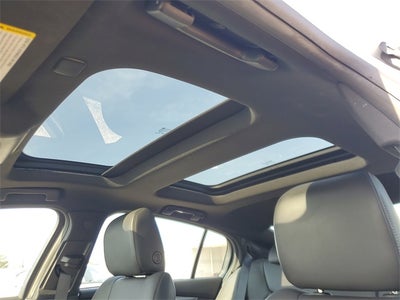 2025 Cadillac CT5 Premium Luxury RWD