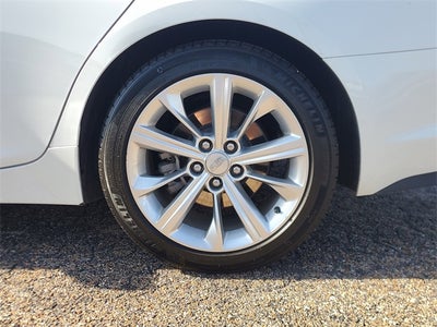 2025 Cadillac CT5 Premium Luxury RWD