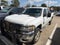 2014 Chevrolet Silverado 2500HD LT
