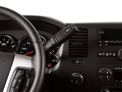 2014 Chevrolet Silverado 2500HD LT