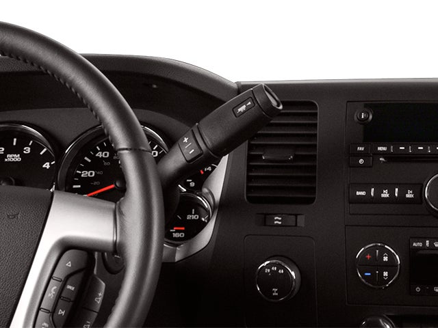 2014 Chevrolet Silverado 2500HD LT