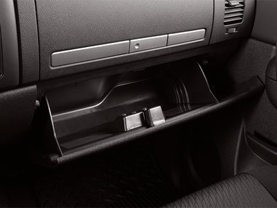 2014 Chevrolet Silverado 2500HD LT
