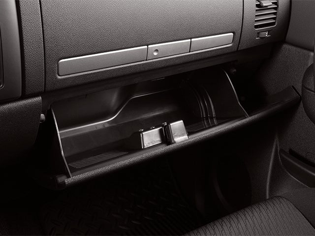 2014 Chevrolet Silverado 2500HD LT