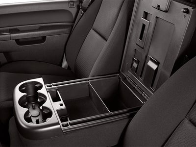 2014 Chevrolet Silverado 2500HD LT