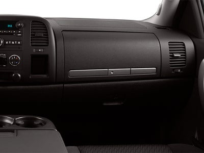 2014 Chevrolet Silverado 2500HD LT