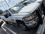 2014 Chevrolet Silverado 2500HD LT