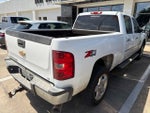 2014 Chevrolet Silverado 2500HD LT