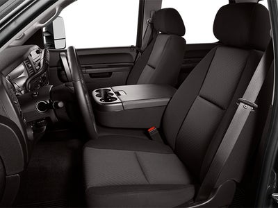 2014 Chevrolet Silverado 2500HD LT
