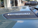2025 Chevrolet Silverado 2500HD 4WD Crew Cab Standard Bed LT