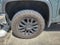 2025 Chevrolet Silverado 2500HD 4WD Crew Cab Standard Bed LT