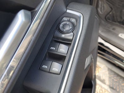 2024 Chevrolet Silverado 2500HD 4WD Crew Cab Standard Bed LT