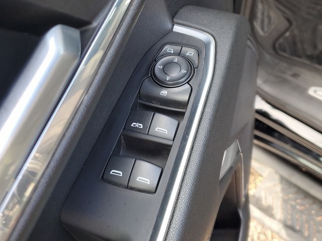 2024 Chevrolet Silverado 2500HD 4WD Crew Cab Standard Bed LT