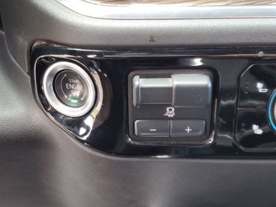 2024 Chevrolet Silverado 2500HD 4WD Crew Cab Standard Bed LT