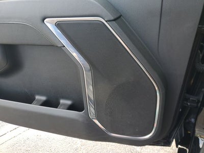 2024 Chevrolet Silverado 2500HD 4WD Crew Cab Standard Bed LT