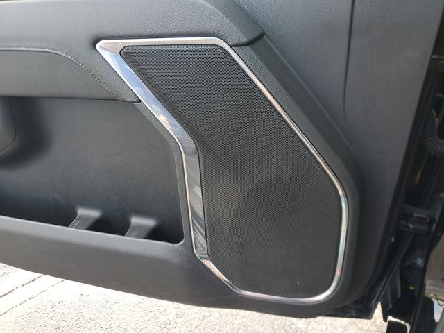 2024 Chevrolet Silverado 2500HD 4WD Crew Cab Standard Bed LT