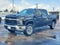 2024 Chevrolet Silverado 2500HD 4WD Crew Cab Standard Bed LT