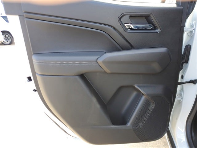 2024 Chevrolet Colorado 2WD LT