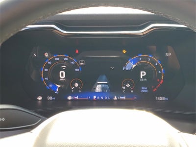 2024 Chevrolet Colorado 2WD LT