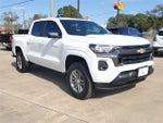 2024 Chevrolet Colorado 2WD LT