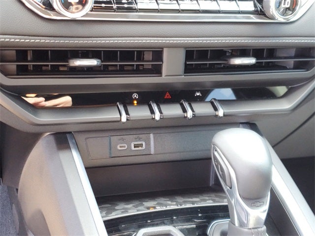 2024 Chevrolet Colorado 2WD LT