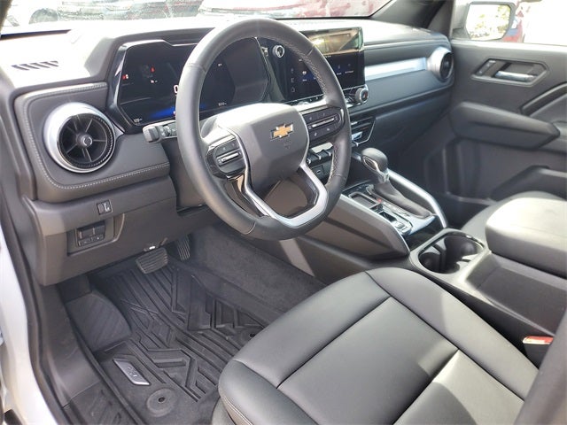 2024 Chevrolet Colorado 2WD LT