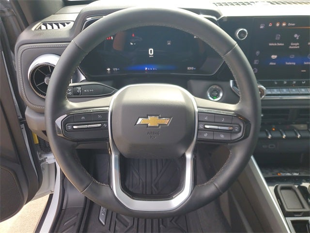 2024 Chevrolet Colorado 2WD LT