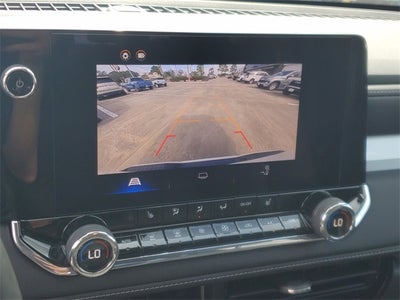 2024 Chevrolet Colorado 2WD LT