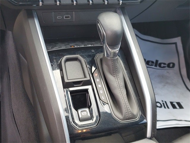 2024 Chevrolet Colorado 2WD LT