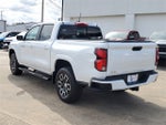 2024 Chevrolet Colorado 2WD LT