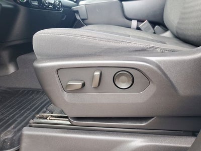 2024 Chevrolet Silverado 1500 4WD Crew Cab Short Bed LT