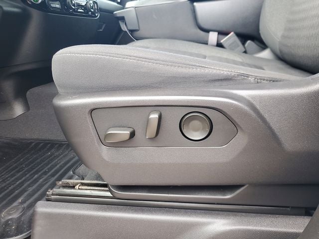 2024 Chevrolet Silverado 1500 4WD Crew Cab Short Bed LT