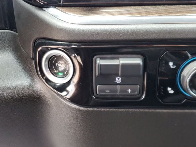 2024 Chevrolet Silverado 1500 4WD Crew Cab Short Bed LT