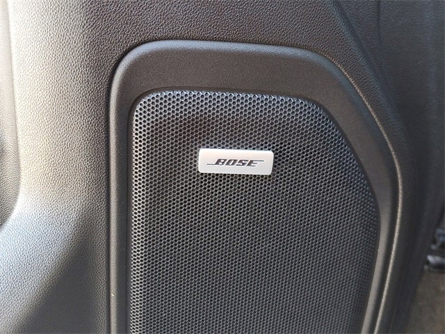 2020 Chevrolet Silverado 1500 2WD Crew Cab Short Bed LTZ