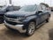 2020 Chevrolet Silverado 1500 4WD Crew Cab Short Bed LT