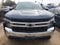 2020 Chevrolet Silverado 1500 4WD Crew Cab Short Bed LT