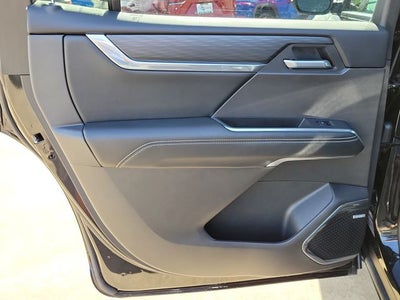 2026 GMC Acadia Elevation FWD