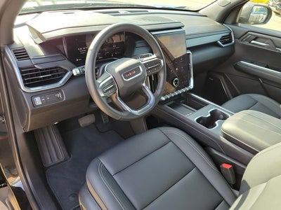 2026 GMC Acadia Elevation FWD