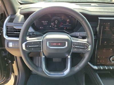 2026 GMC Acadia Elevation FWD