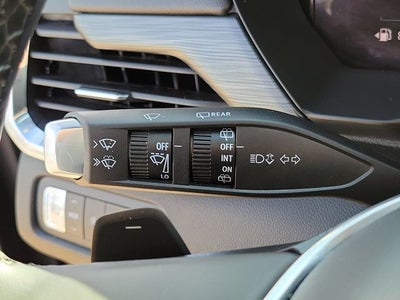 2026 GMC Acadia Elevation FWD