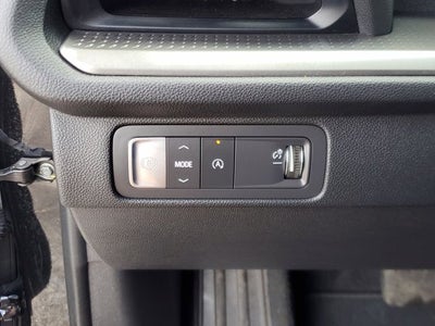 2025 Chevrolet Traverse FWD LT