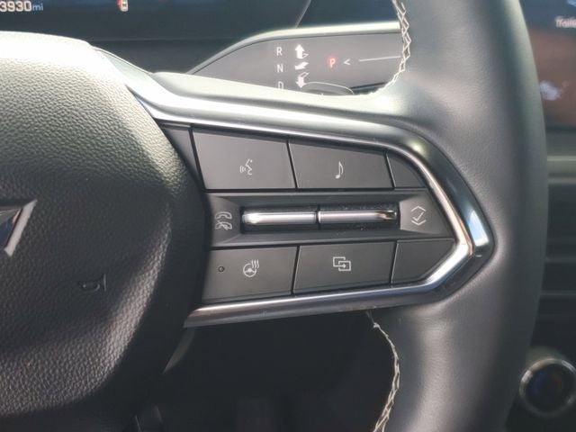2025 Chevrolet Traverse FWD LT