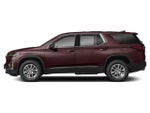 2022 Chevrolet Traverse FWD LT Leather