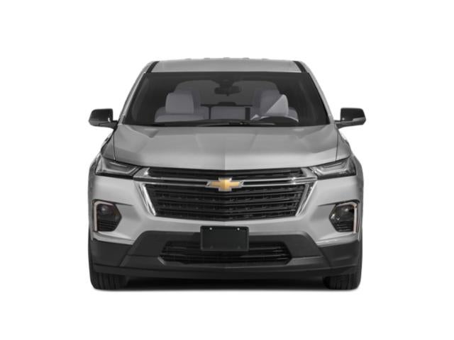 2022 Chevrolet Traverse FWD LT Leather
